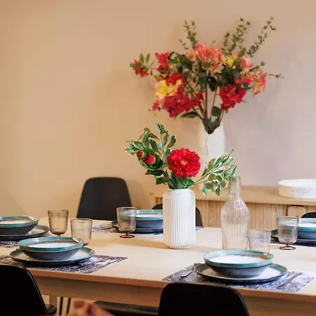 Disegno With Private Garden - Welkeys Apartment *
